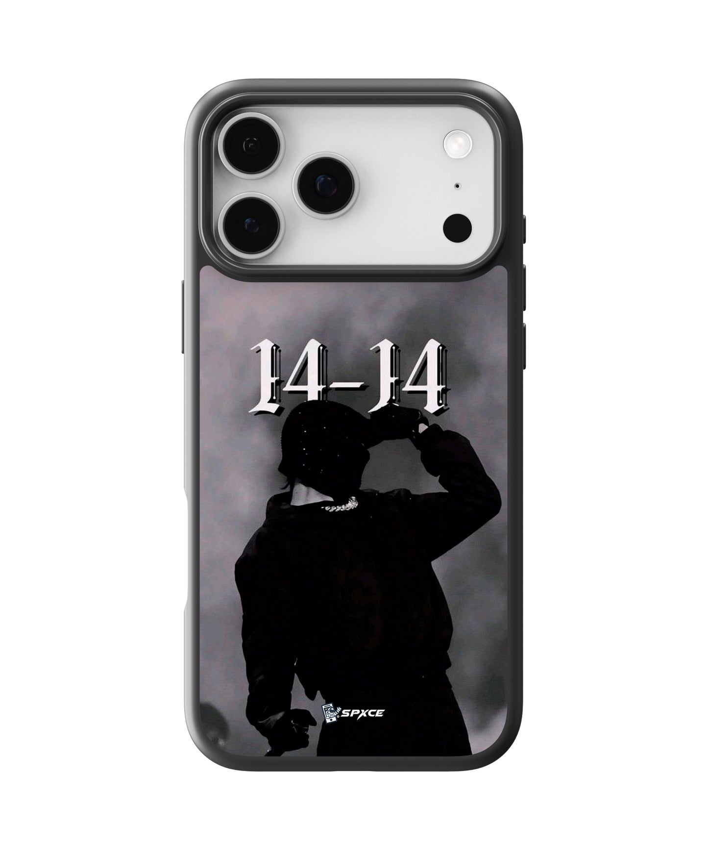 Funda Case "14-14" Peso Pluma