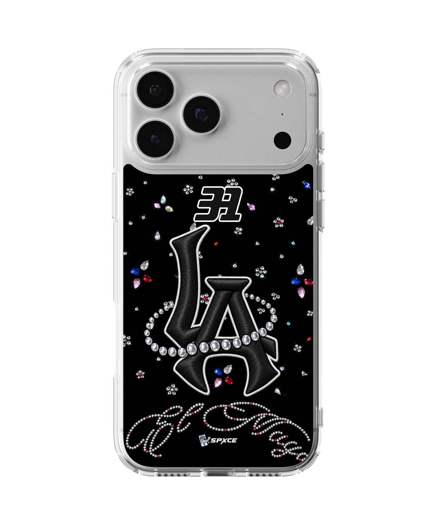 Funda Case Uso Rudo 31 hats "Mago Universe" Thirty One Hats