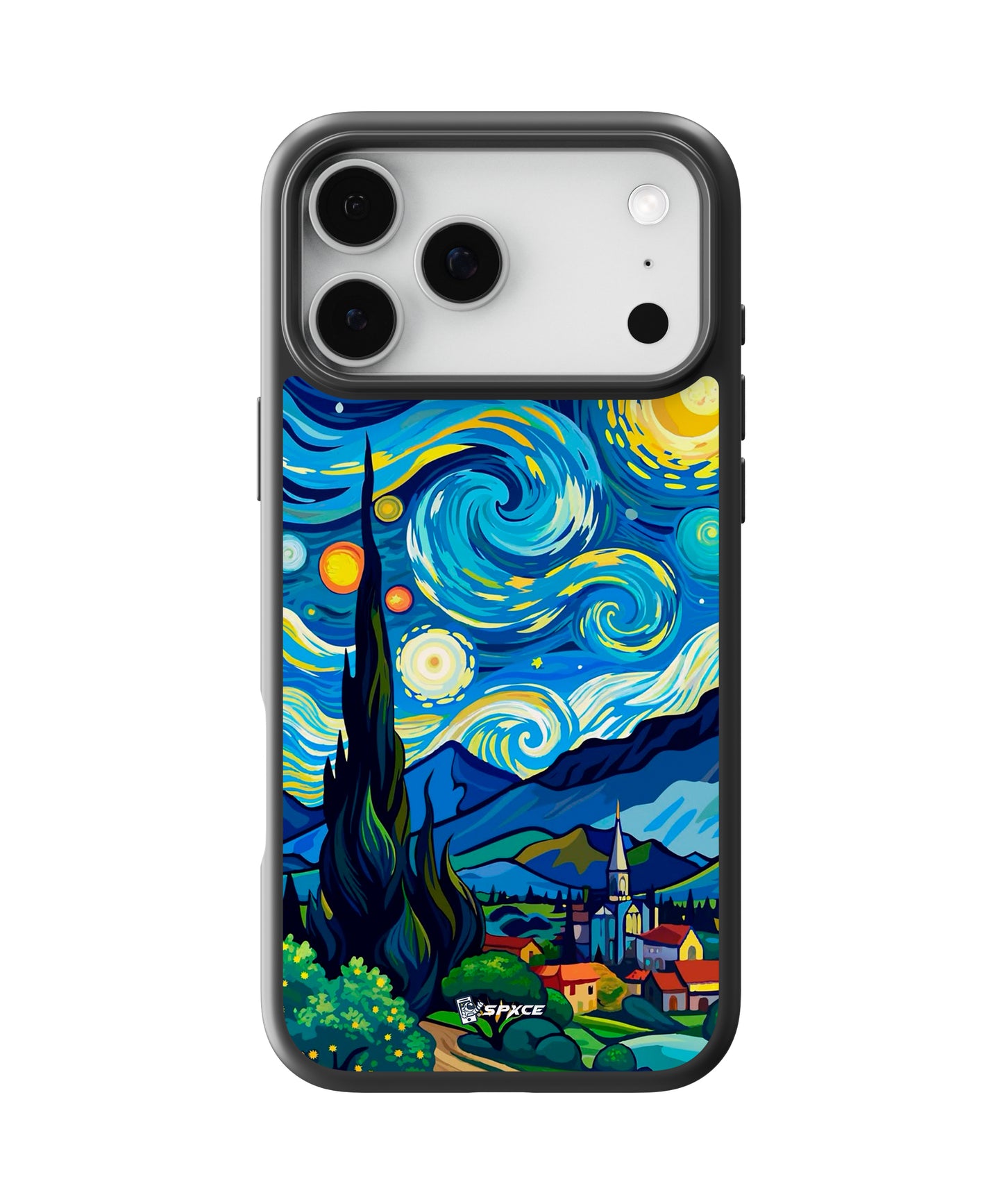 Funda Case "Arte Van Gogh"