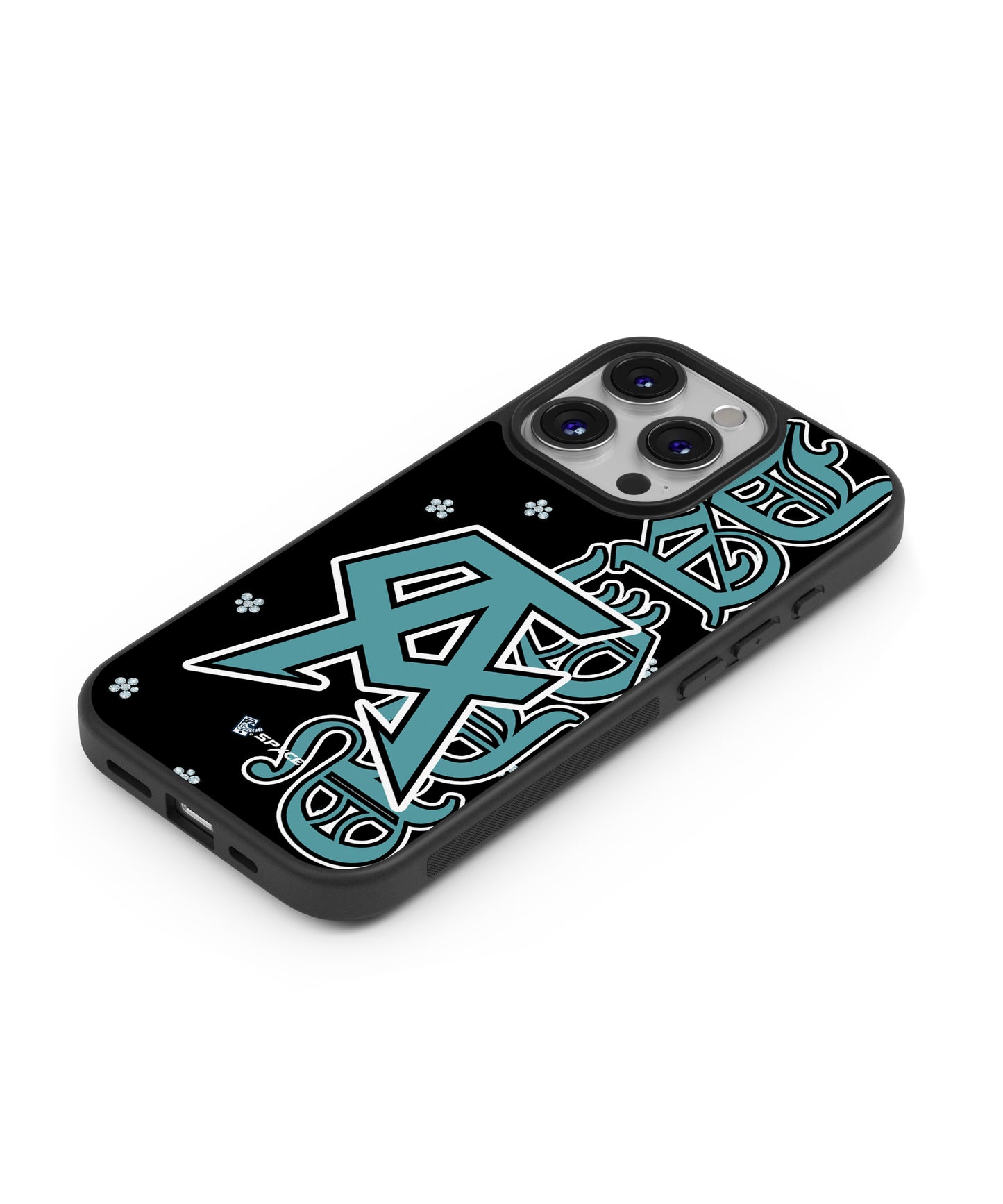 Funda Case CA "TIFFANY" Dandy hats x Canelo Alvarez Dh