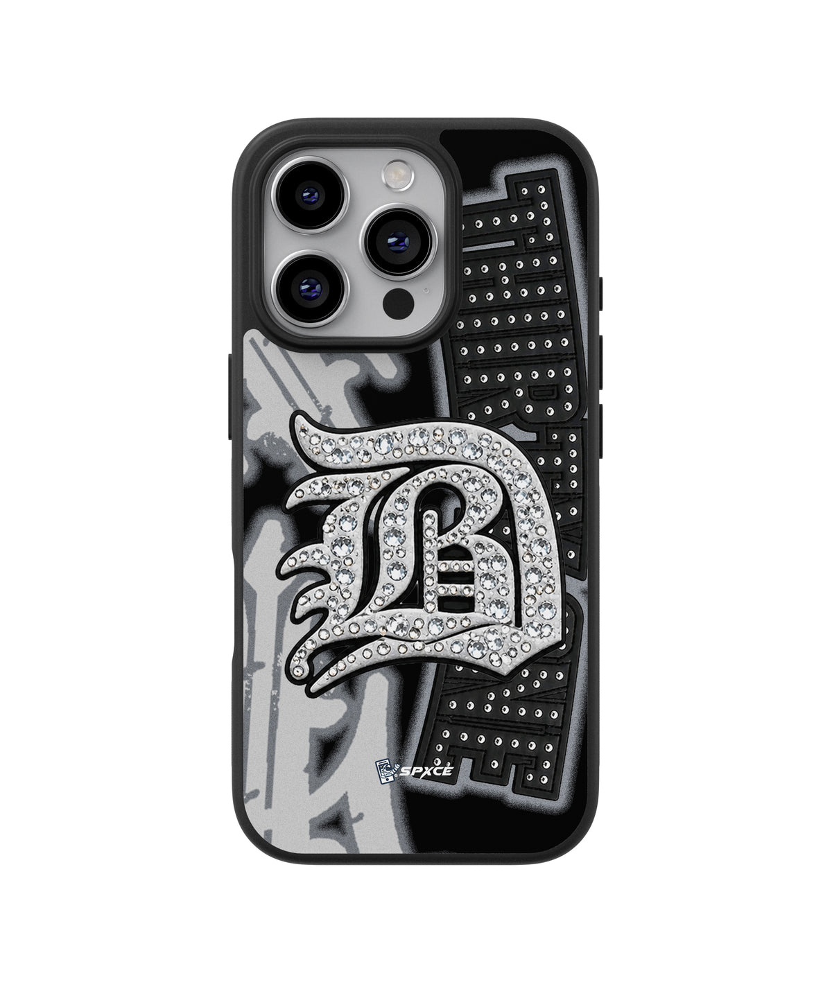 Funda Case 31 hats x Benavidez "DB31" Thirty One hats