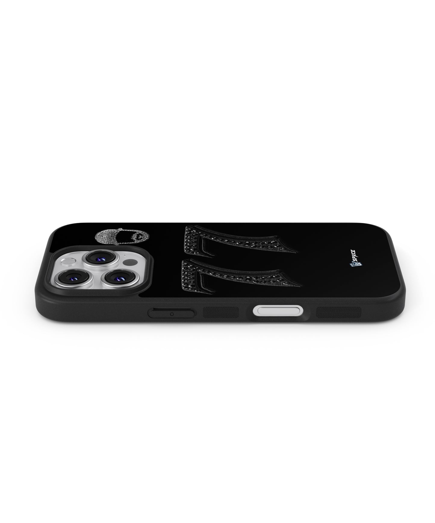 Funda Case Barbas Hats "77"