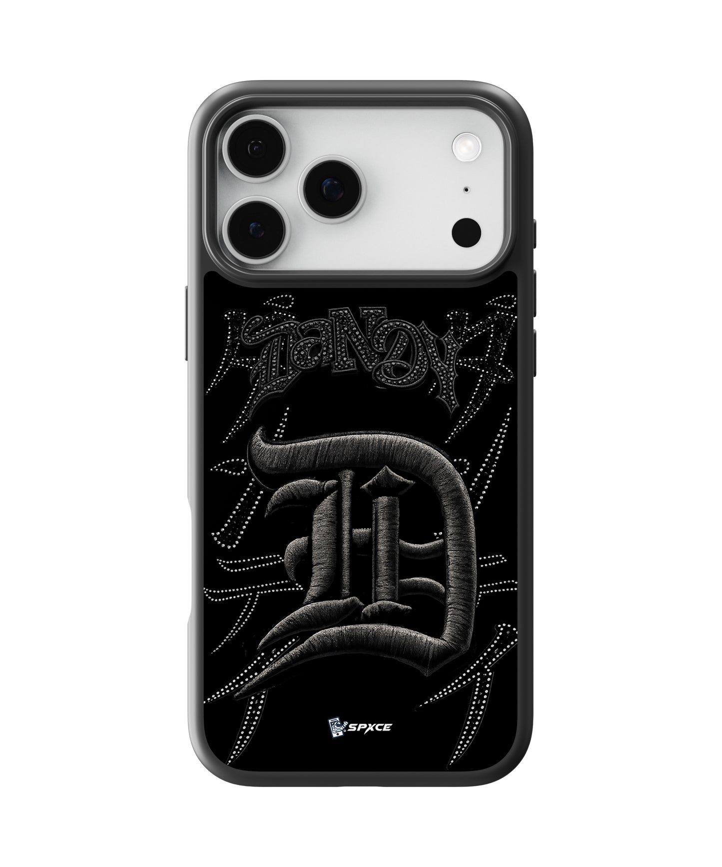 Funda Case Dandy Hats "MIDNIGHT CLUB" Dh