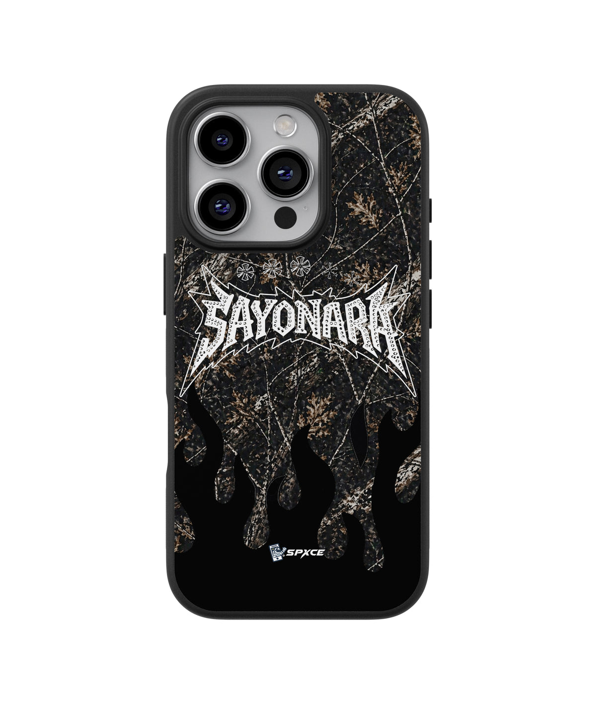 Funda Case Baez x Maestro Shifu "Sayonara" Bz