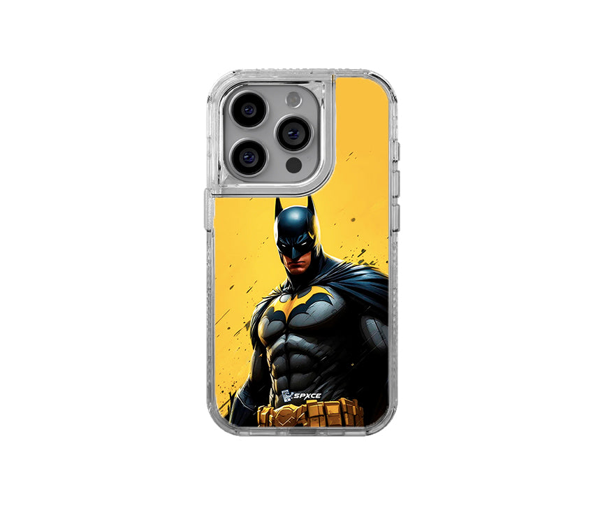Funda Case Uso Rudo Batman