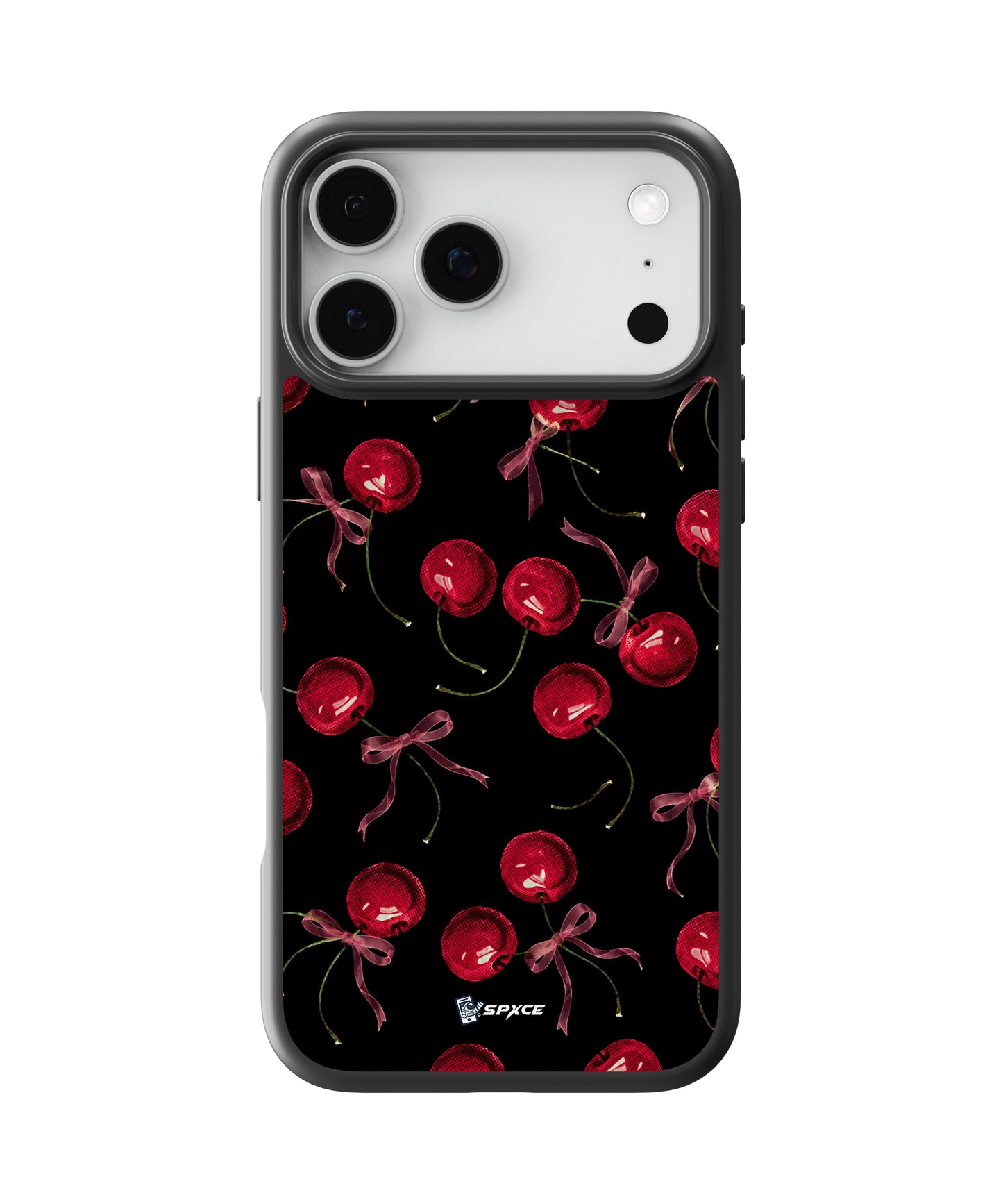 Funda Case Cherry y Moños