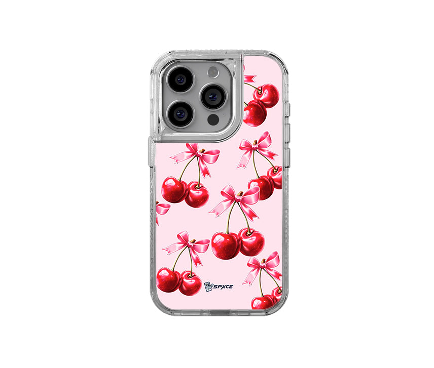 Funda Case Cherry y Moños