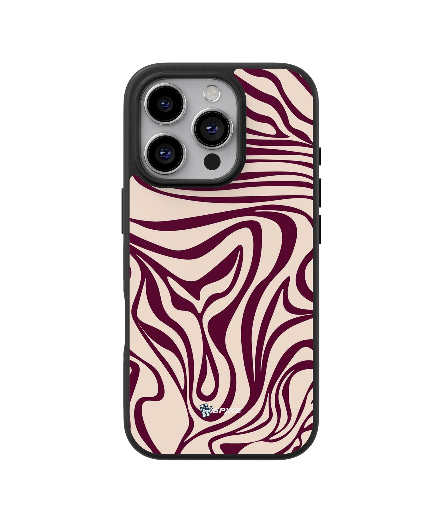 Funda Case Beauty Cream