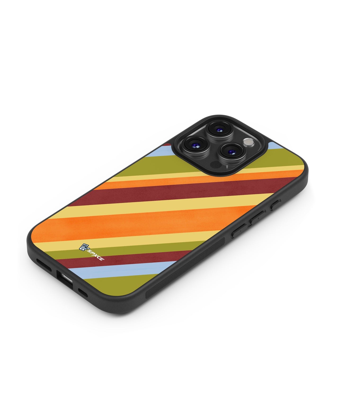 Funda Case Pattern Girl