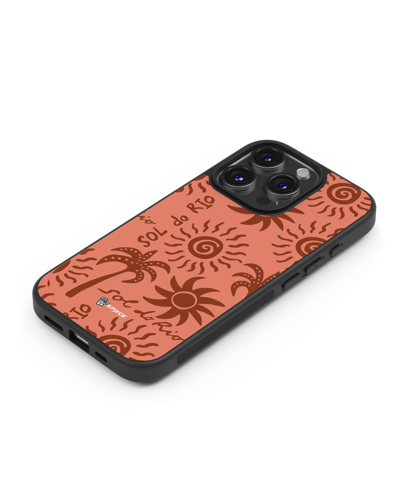 Funda Case Sol de Rio Beach Coast