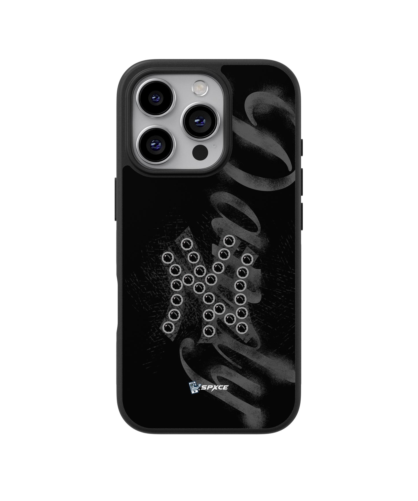 Funda Case Dandy Hats "oNYx" Dh