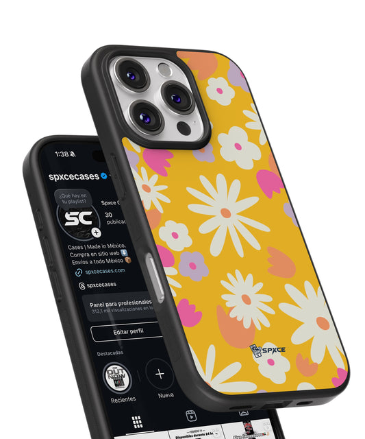 Funda Case Mexican Margarita