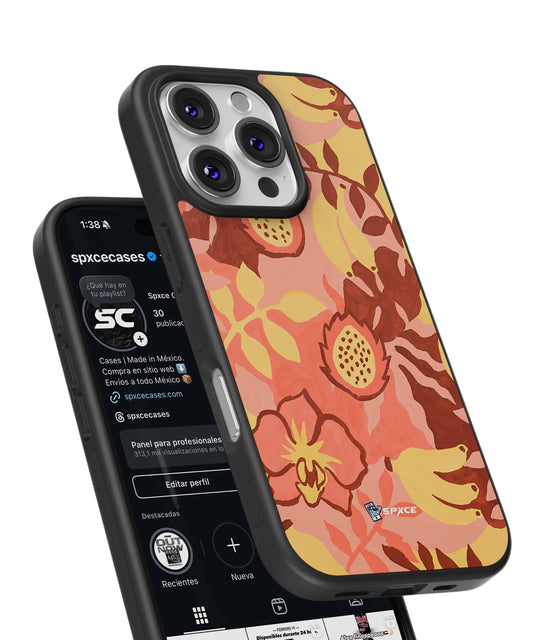 Funda Case Coast Girl