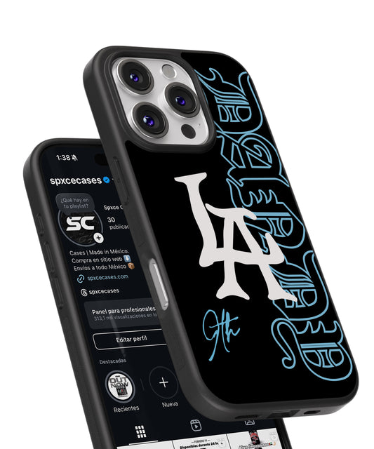 Funda Case Dandy Hats "9TH ANIVERSARIO" Dh