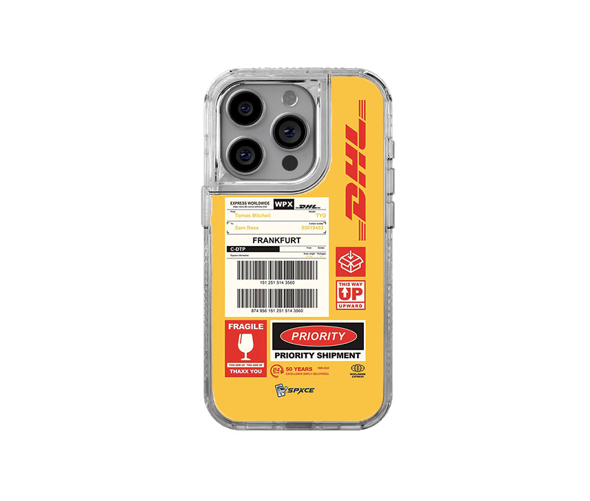 Funda Case Uso Rudo Envio DHL