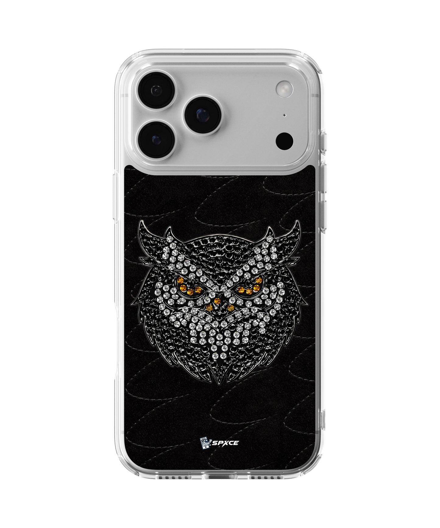 Funda Case Uso Rudo Barbas Hats x Luis R "El Búho"