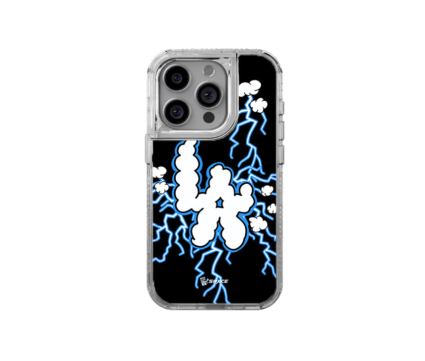 Funda Case 31 hats LA Electric On Cloud Thirty One hats