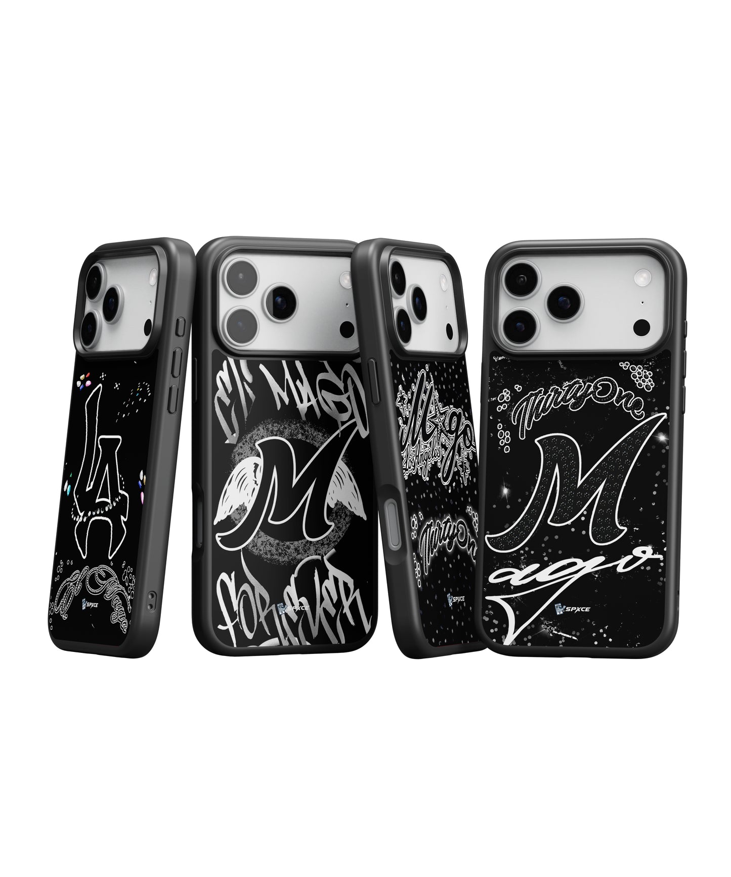 4 Cases 31 hats FULL COLLECTION Thirty One Hats