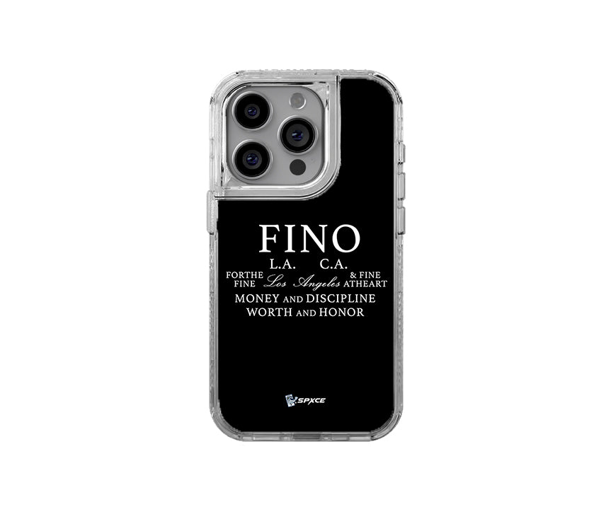 Funda Case Uso Rudo Gallo Fino - FINO Gf