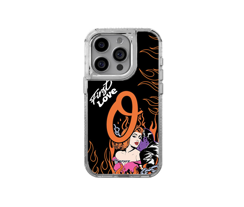 Funda Case Dandy Hats x Oscar Ortiz "First Love" dh