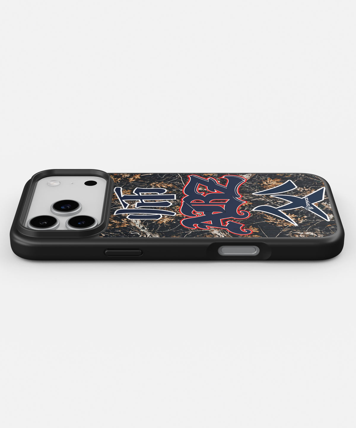 Funda Case Baez x Maestro Shifu "AB´Z CAMO" Bz