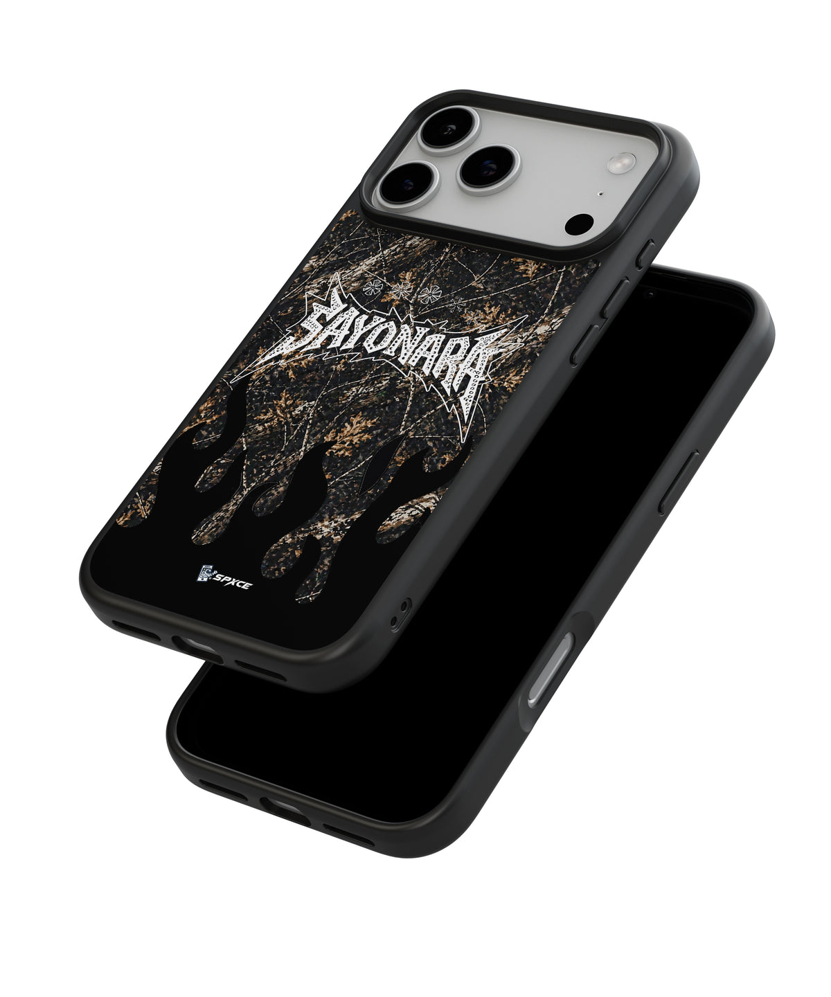 Funda Case Baez x Maestro Shifu "Sayonara" Bz
