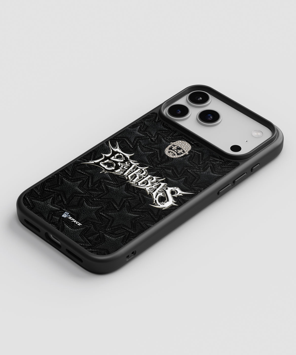 Funda Case Barbas Hats x Rico o Muerto "All Star"