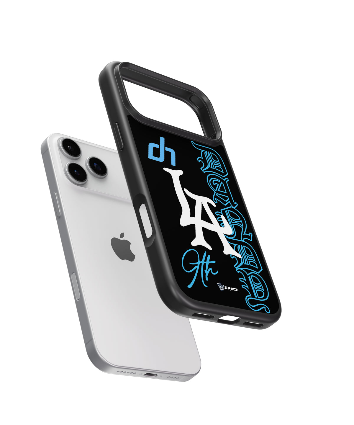 Funda Case Dandy Hats "9TH ANIVERSARIO" Dh