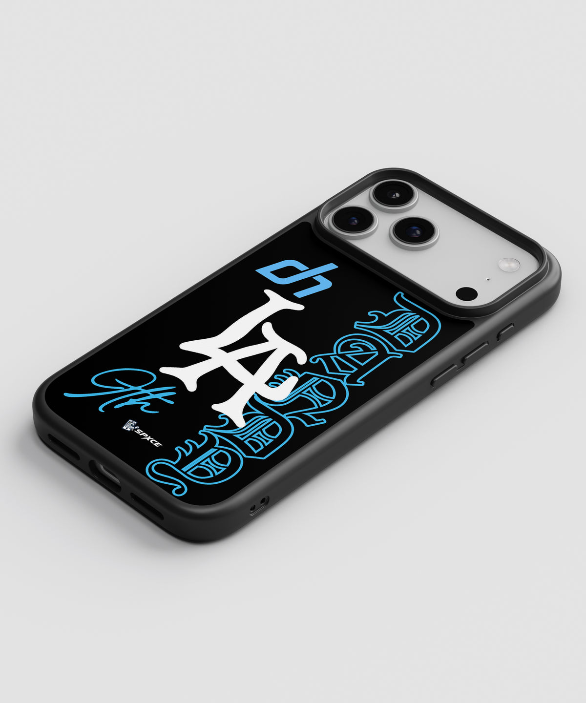 Funda Case Dandy Hats "9TH ANIVERSARIO" Dh