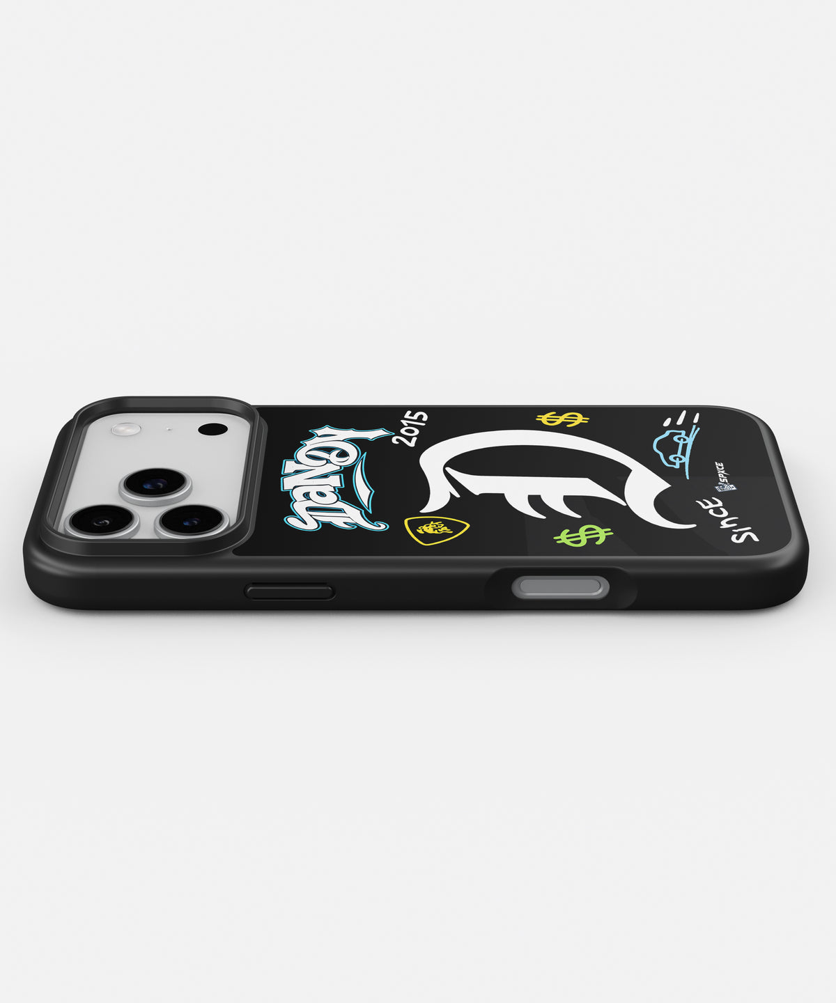 Funda Case Dandy Hats "INITIAL D" Dh
