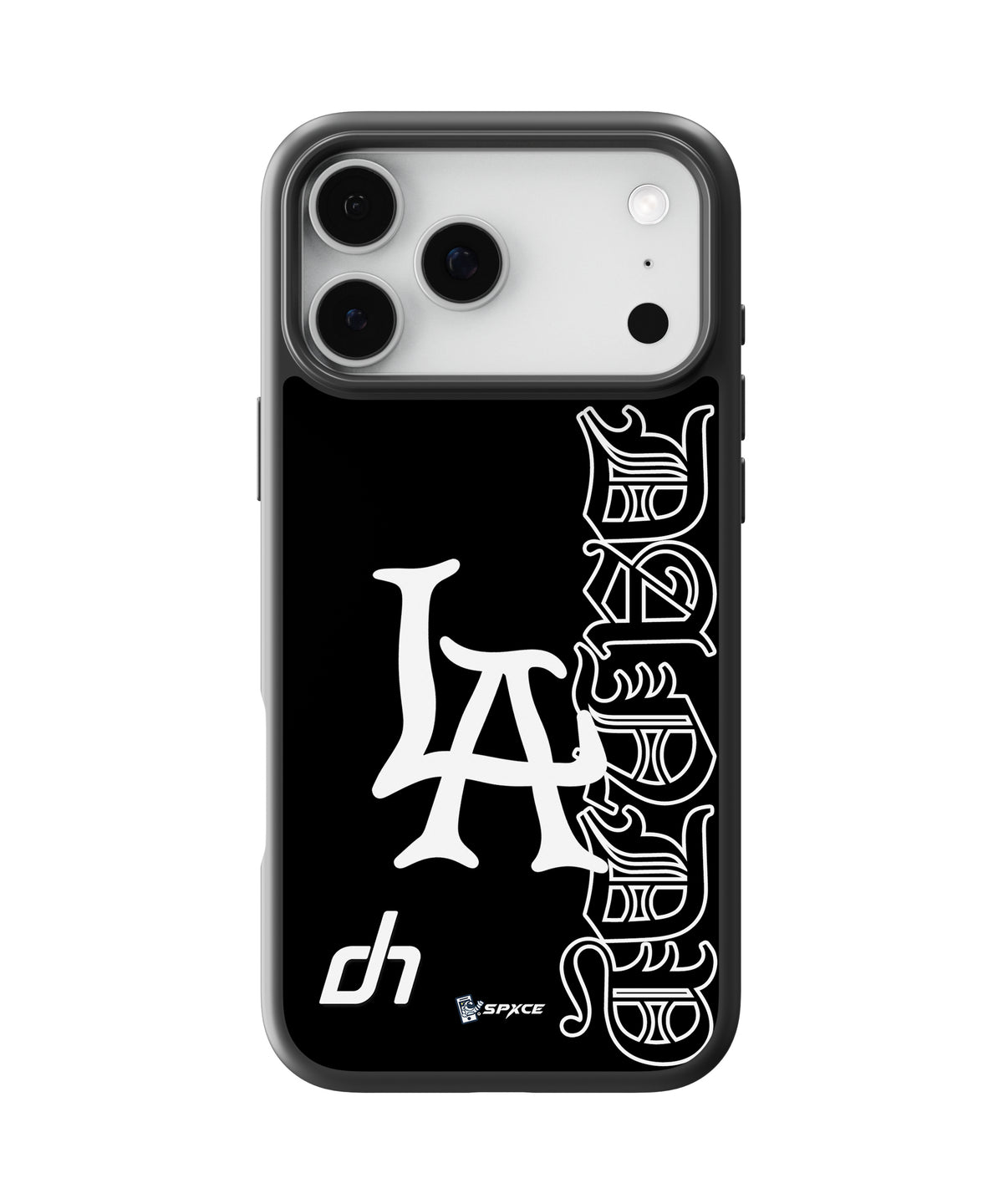Funda Case Dandy Hats "Los Angeles Crystal Dandy" Dh