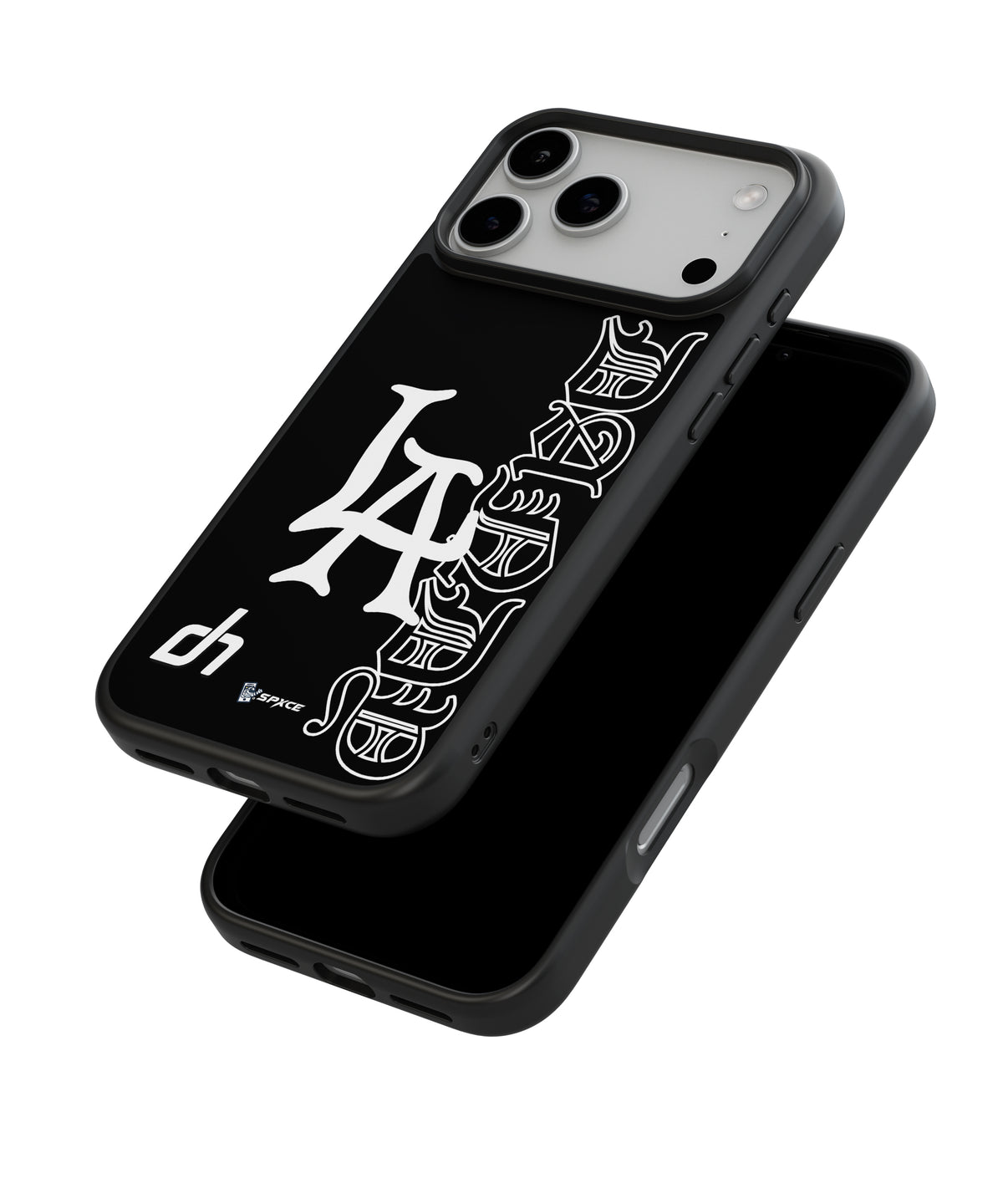 Funda Case Dandy Hats "Los Angeles Crystal Dandy" Dh