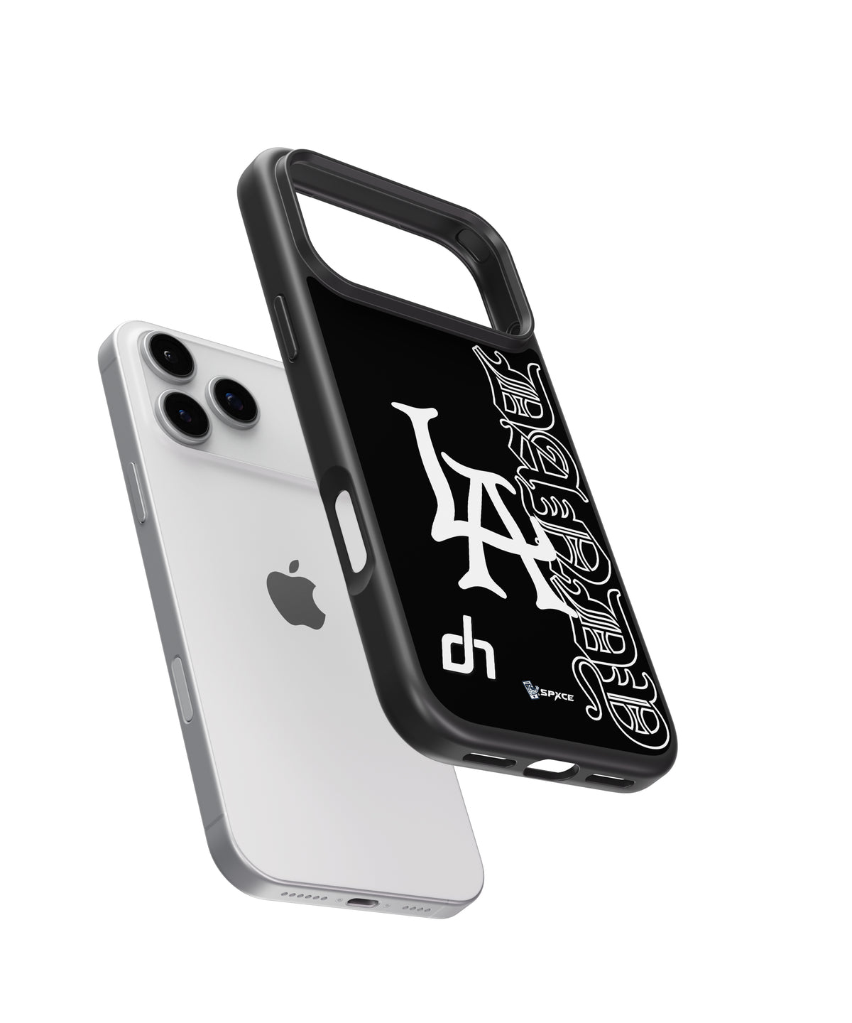 Funda Case Dandy Hats "Los Angeles Crystal Dandy" Dh