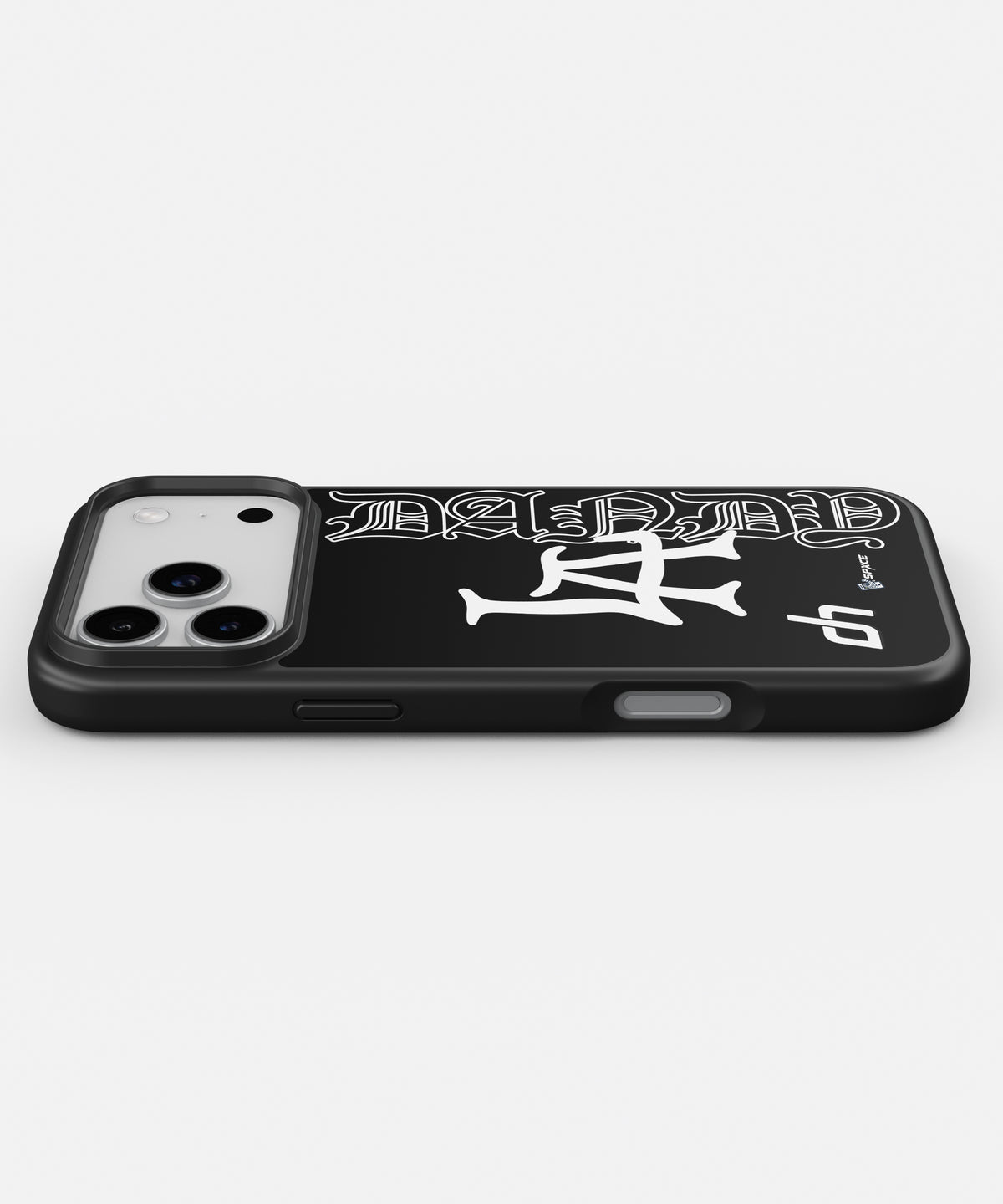Funda Case Dandy Hats "Los Angeles Crystal Dandy" Dh