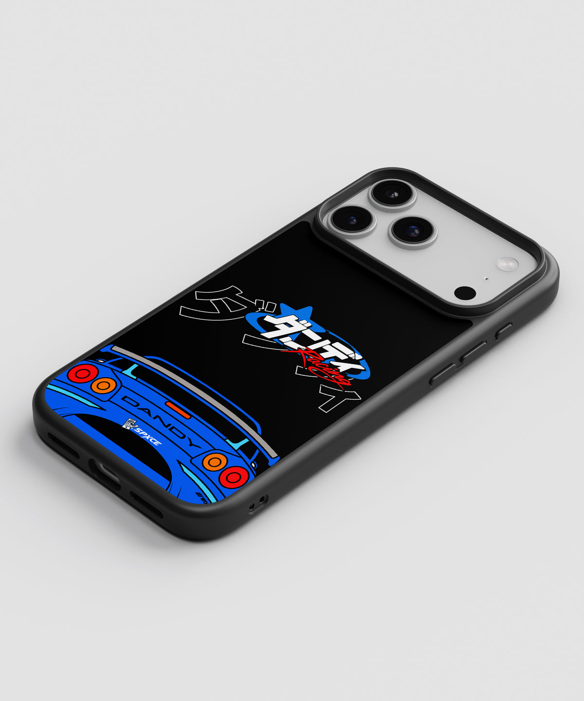 Funda Case Dandy Hats "R34" Dh