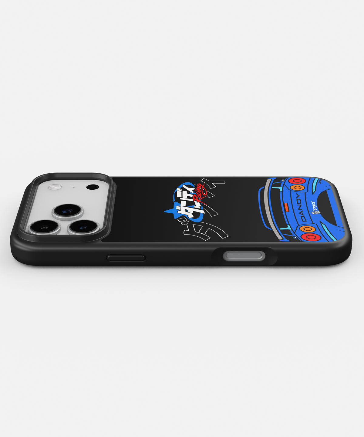 Funda Case Dandy Hats "R34" Dh