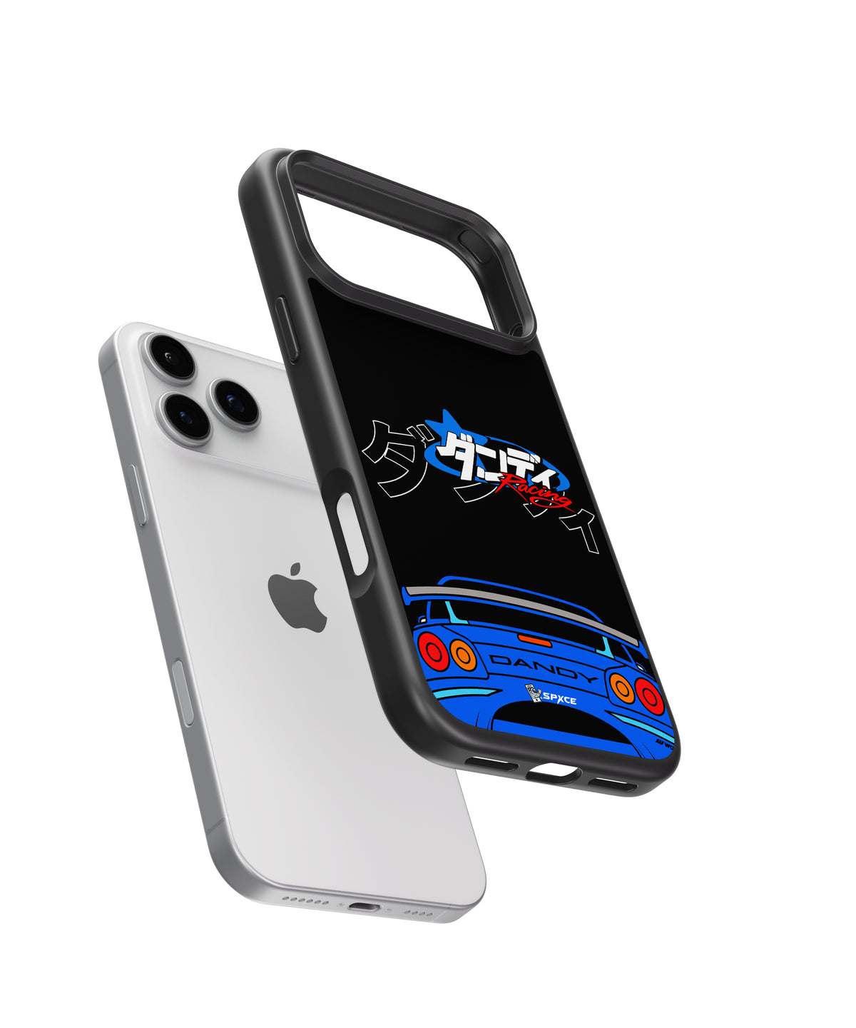Funda Case Dandy Hats "R34" Dh