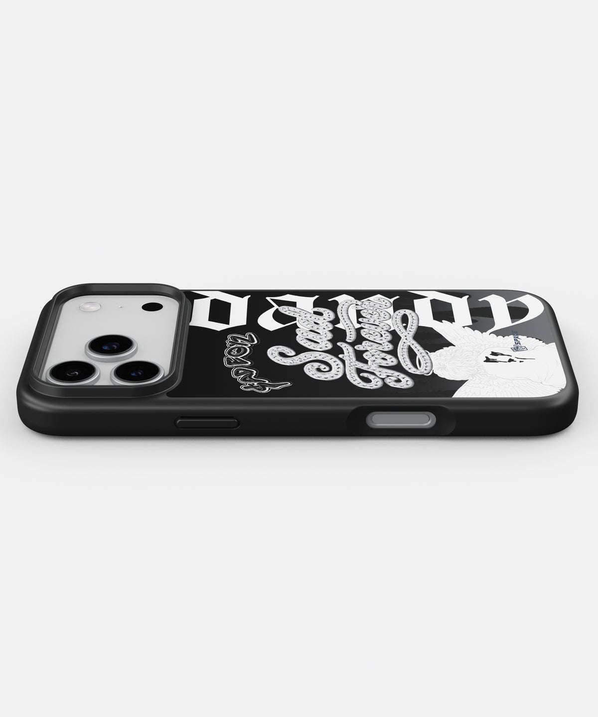 Funda Case Dandy Hats x Junior H "Y Lloro" Dh
