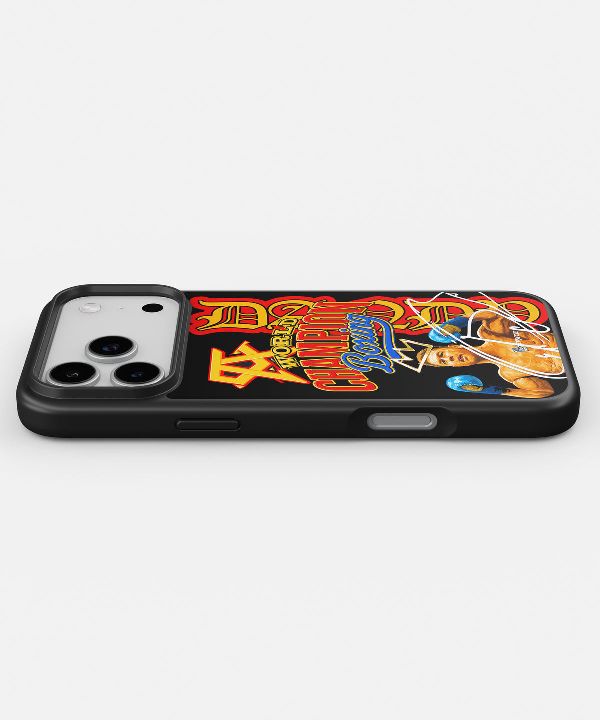 Funda Case Dandy hats x Canelo Álvarez "WBC" Dh