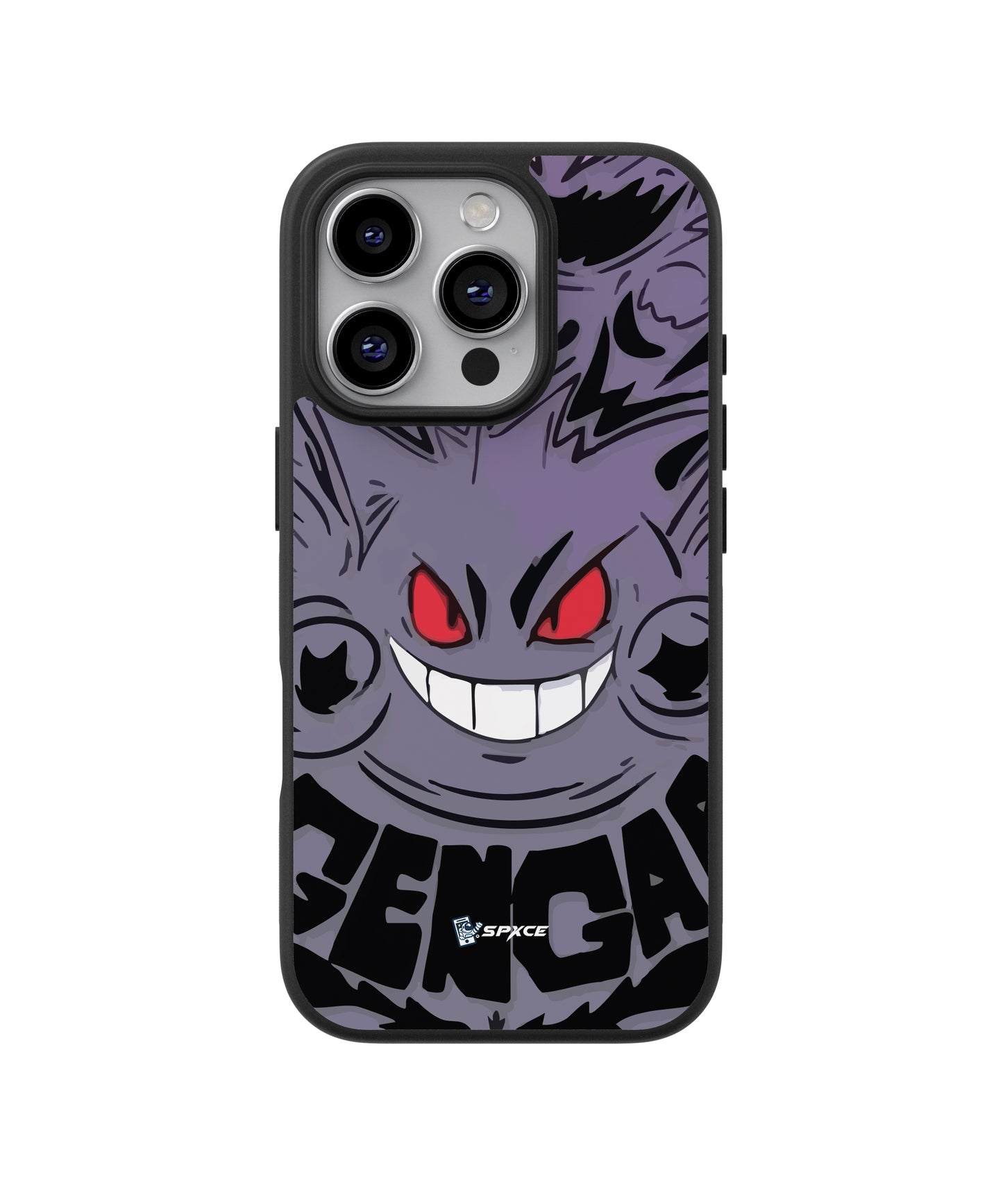 Funda Case Gengar