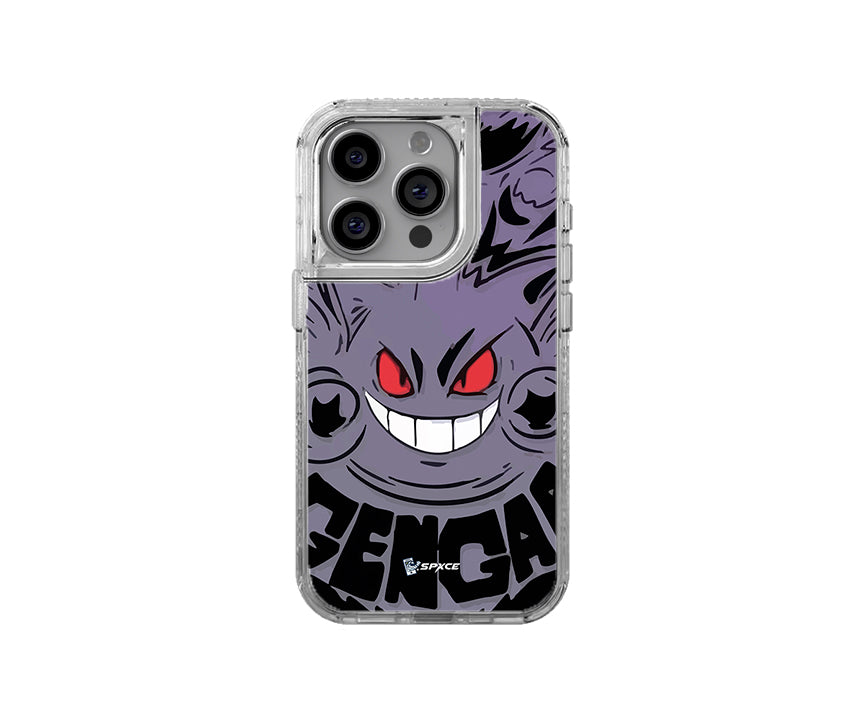 Funda Case Gengar