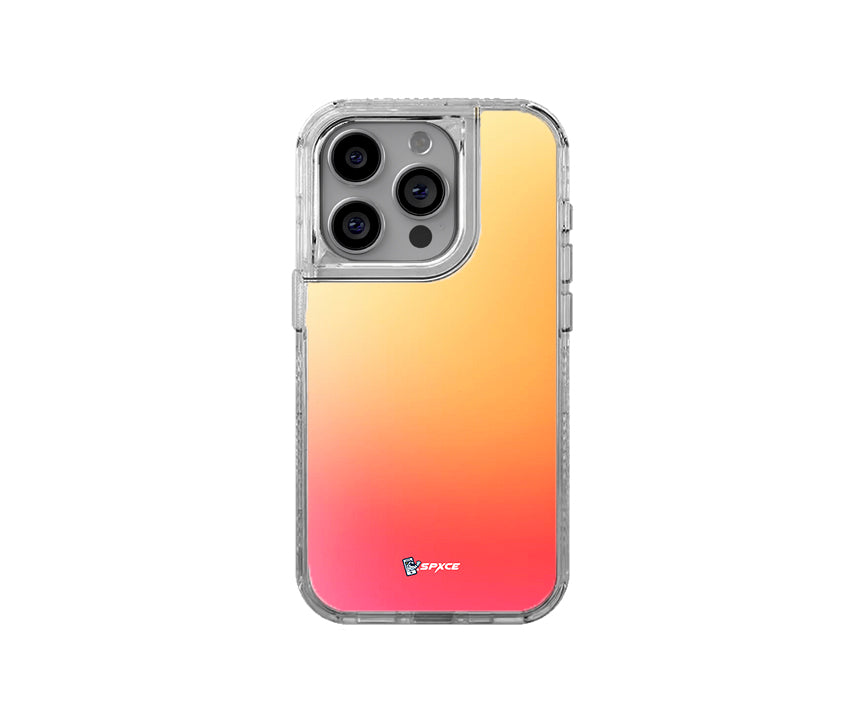 Funda Case Gradient