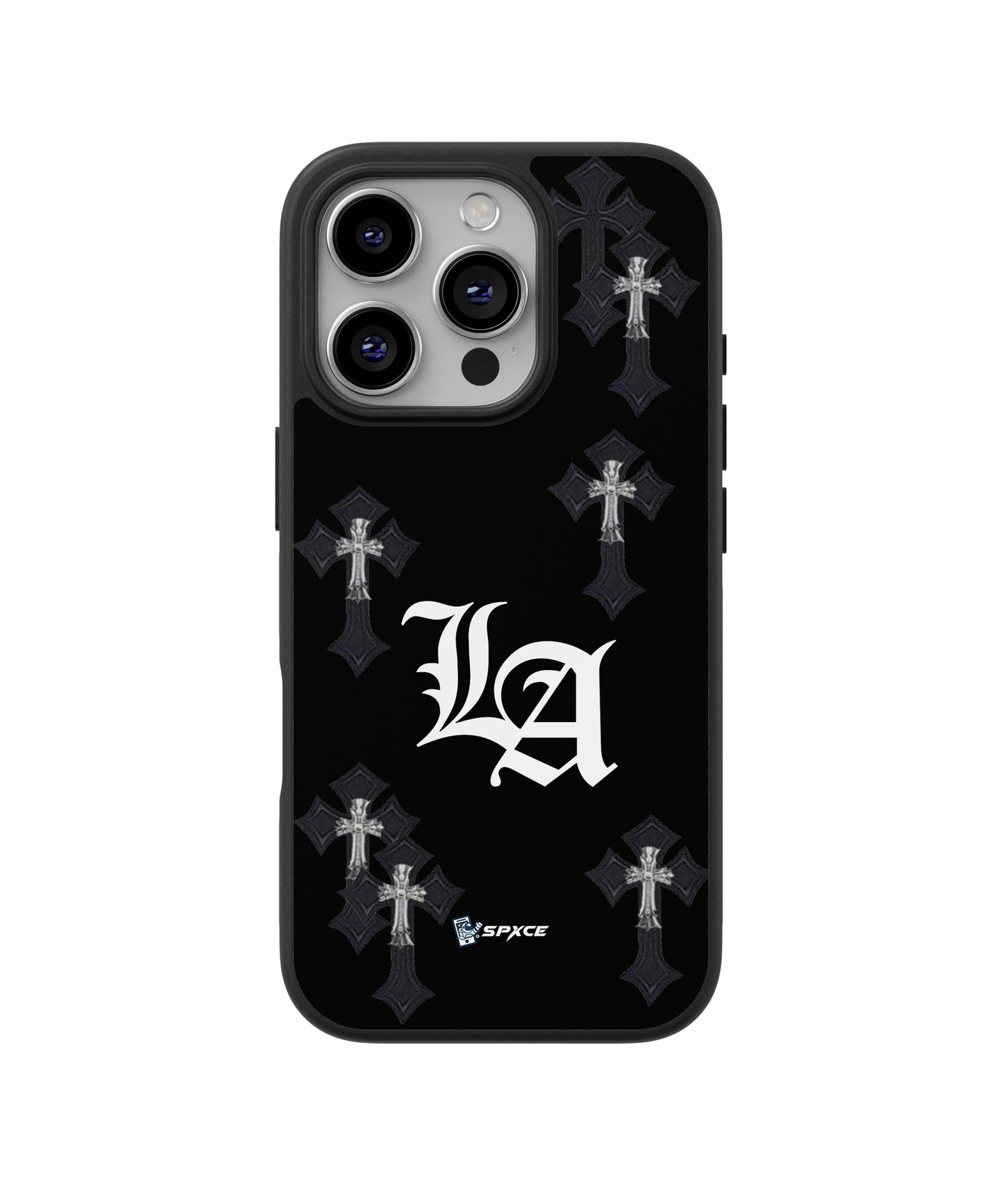 Funda Case 31 hats - LA CHROME III Thirty One hats