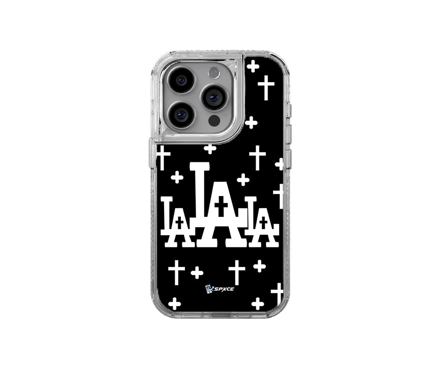 Funda Case Rude Awakenings "LALALA" R