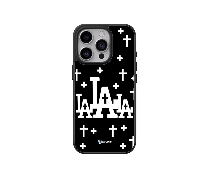 Funda Case Rude Awakenings "LALALA" R