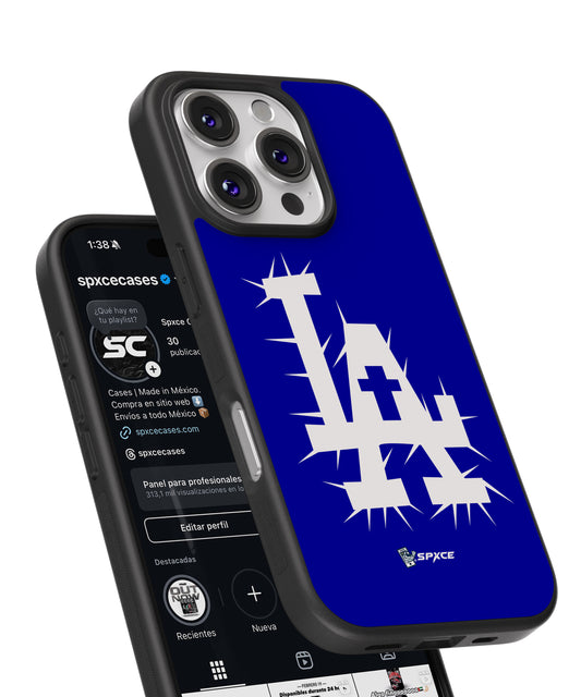 Funda Case Rude Awakenings "LA Awakenings"