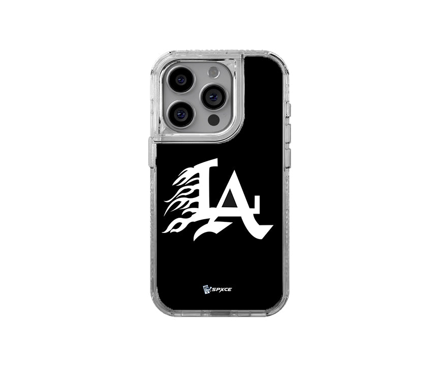 Funda Case Uso Rudo Gallo Fino - LA FLAMES GF