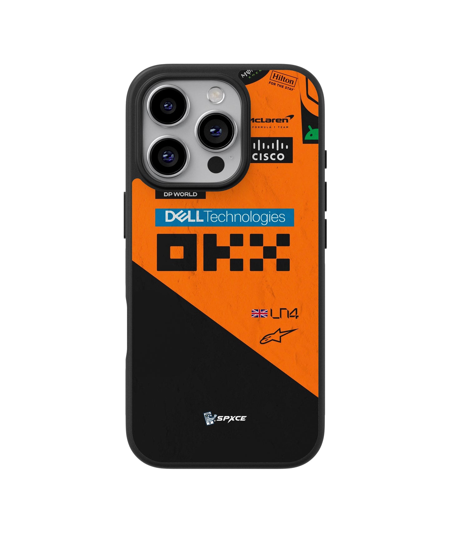 Funda Case Lando Norris