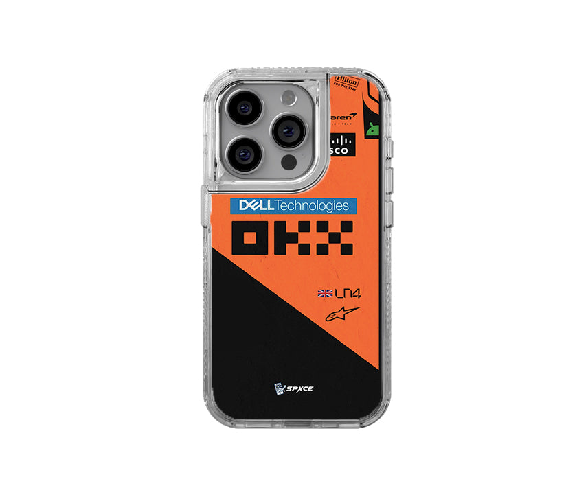 Funda Case Lando Norris