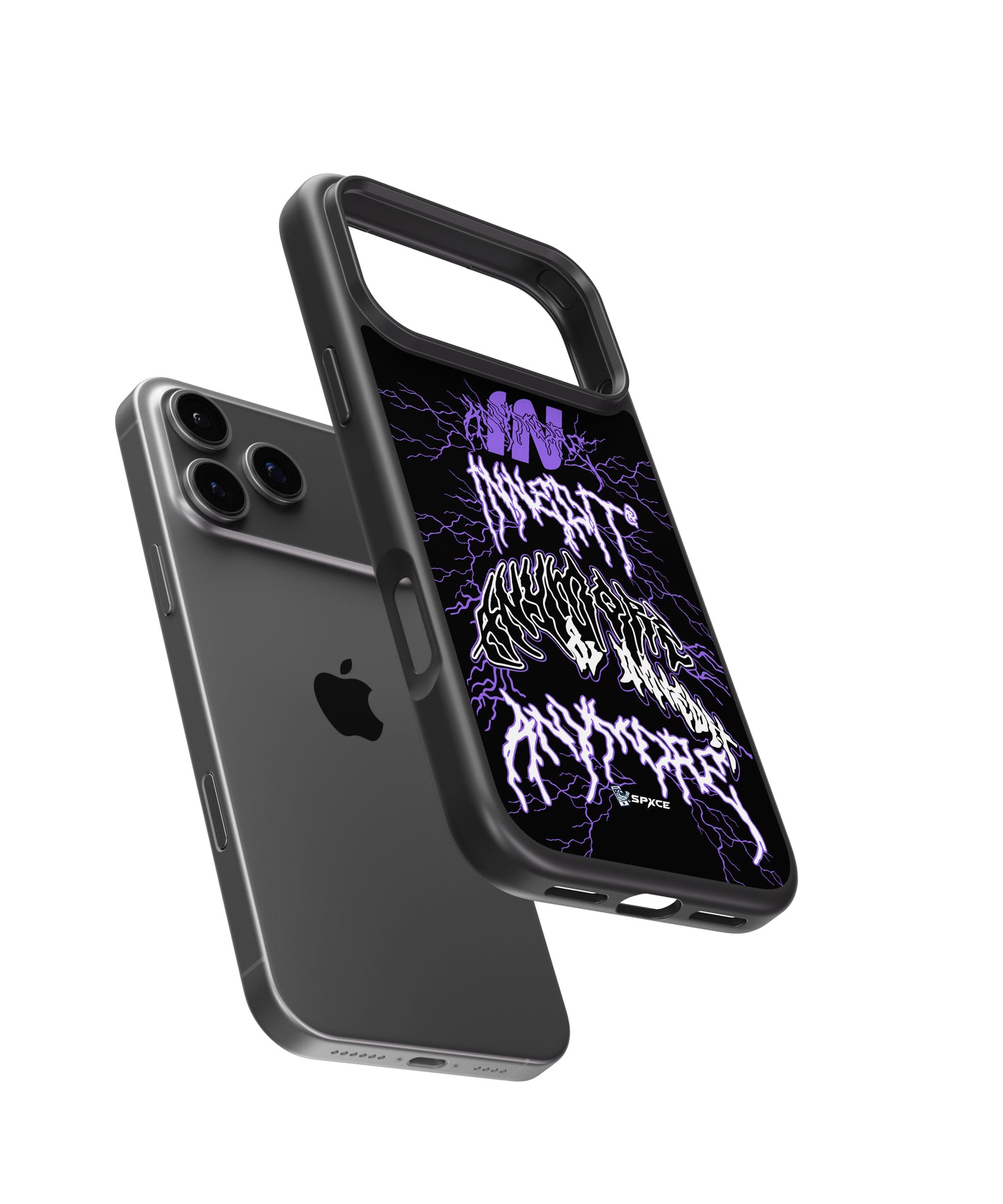 Funda Case INNEDIT x ANYMORE